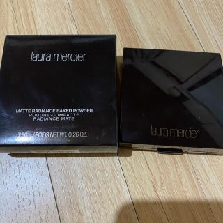 ローラメルシエ(laura mercier)のlaura mercier  大人気　ハイライト(フェイスパウダー)