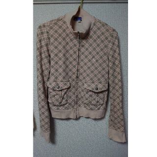 バーバリー(BURBERRY)のバーバーリー　ブルゾン(ブルゾン)