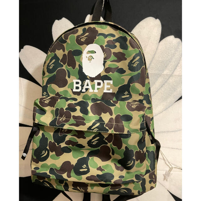 APE BAPE バックパック