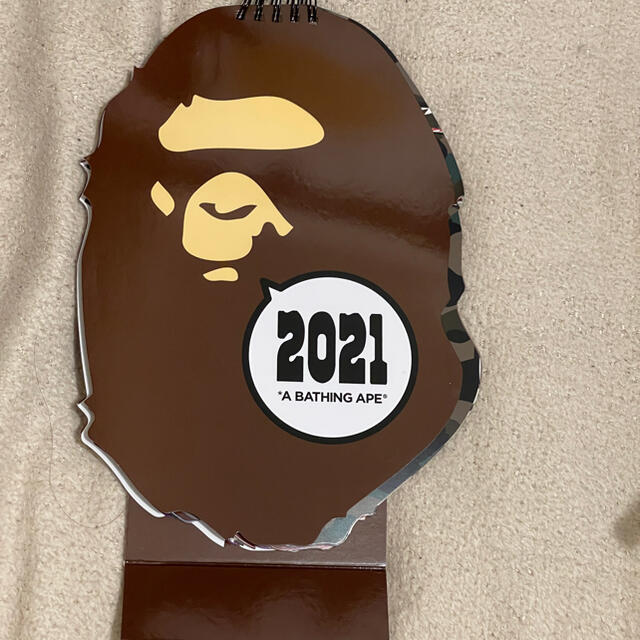 APE BAPE バックパック