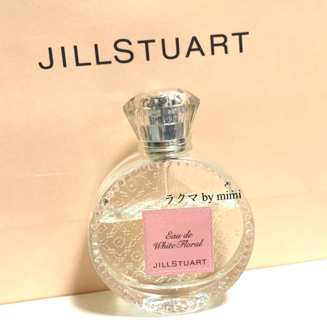 JILLSTUART(ジルスチュアート)のオーデコロン 50ml ジルスチュアート コスメ/美容の香水(香水(女性用))の商品写真