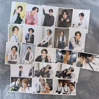 公式写真 松田元太 混合