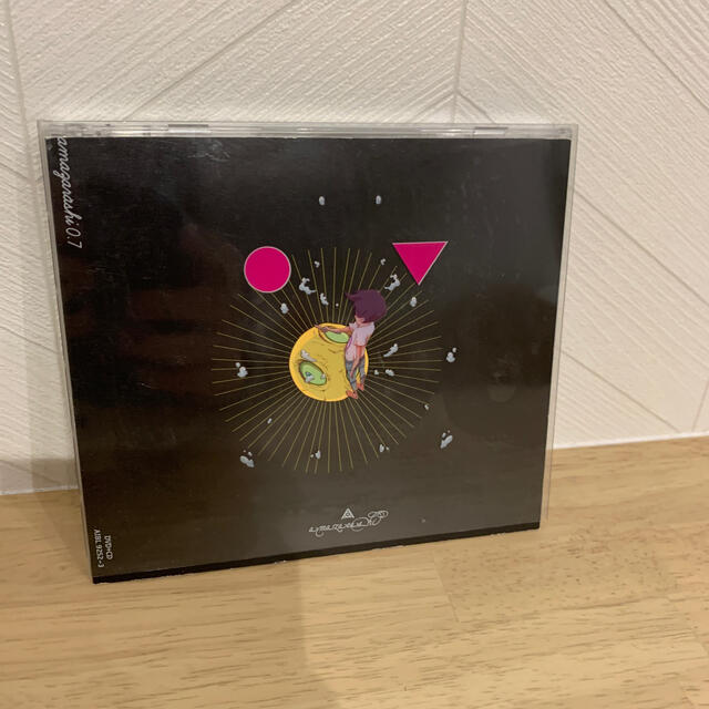 0．7（初回生産限定盤） DVD