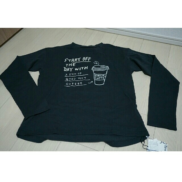 F.O.KIDS(エフオーキッズ)のF.O.KIDS  Otonato  カットソー(大人) レディースのトップス(Tシャツ(長袖/七分))の商品写真