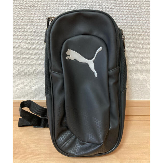 PUMA(プーマ)の［たにやん様専用］プーマ　ショルダーバッグ メンズのバッグ(ショルダーバッグ)の商品写真