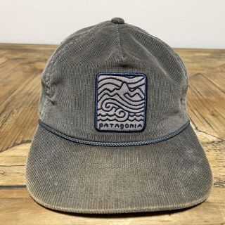 パタゴニア(patagonia) コーデュロイ キャップ(メンズ)の通販 24点