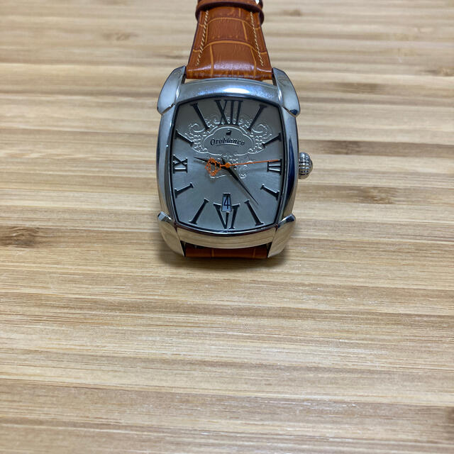 Orobianco(オロビアンコ)のオロビアンコ　腕時計 メンズの時計(その他)の商品写真