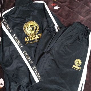 VERSACE ジャージセット