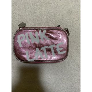 ピンクラテ ポーチ レディース の通販 100点以上 Pink Latteのレディースを買うならラクマ ピンクラテ ポーチ レディース の通販 100点以上 Pink Latteのレディースを買うならラクマ
