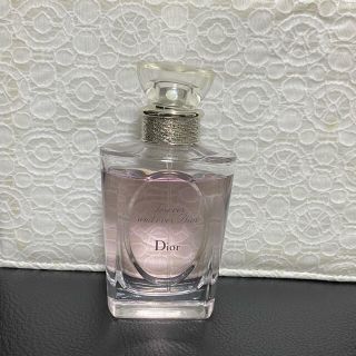 ディオール(Dior)の★コールマン様専用★Dior★ フォーエバーアンドエバー(オードゥトワレ)(香水(女性用))