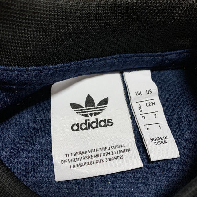 adidas(アディダス)のアディダス　半袖　美品 メンズのトップス(Tシャツ/カットソー(半袖/袖なし))の商品写真