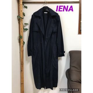 イエナ(IENA)のイエナ　トレンチコート(トレンチコート)