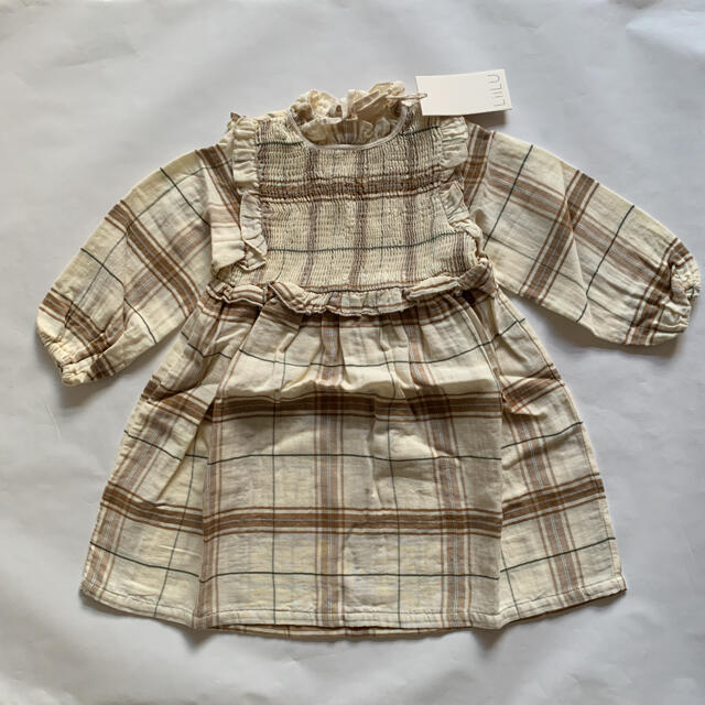 liilu ワンピース 新品