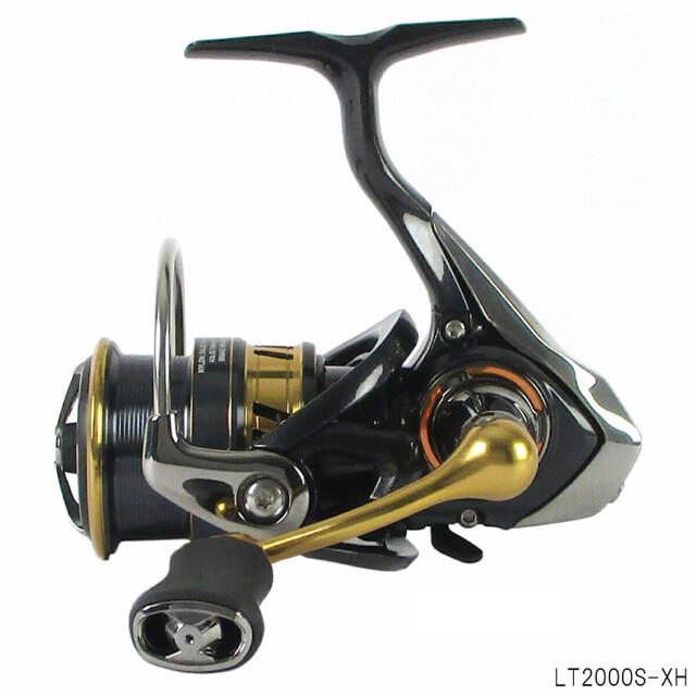 DAIWA(ダイワ)の【新品未使用】ダイワ レガリス LT2000S-XH スポーツ/アウトドアのフィッシング(リール)の商品写真