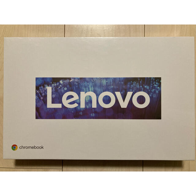 Lenovo IdeaPad Duet Chromebook