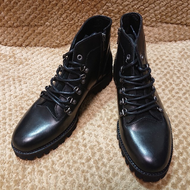 KAZUさん専用 メンズの靴/シューズ(ブーツ)の商品写真