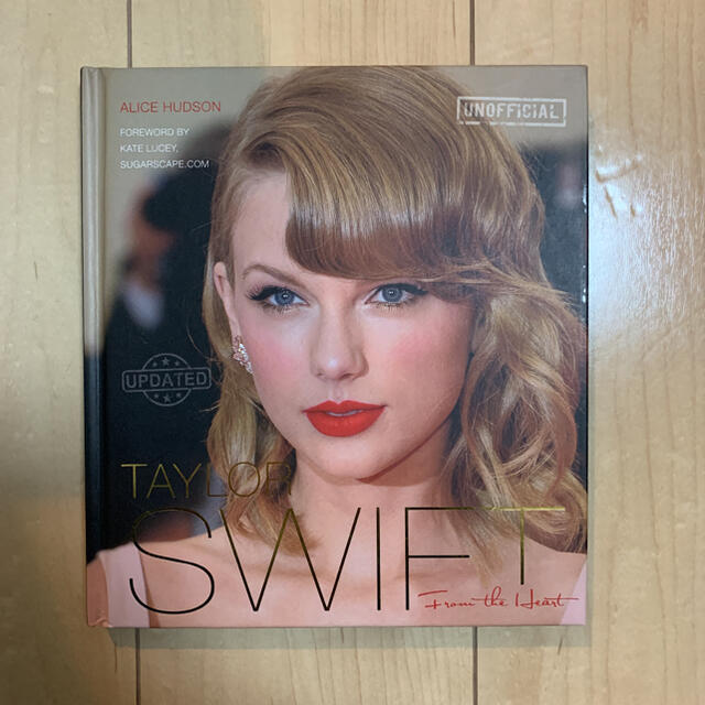 テイラースウィフト Taylor Swift 写真集の通販 By もなな S Shop ラクマ