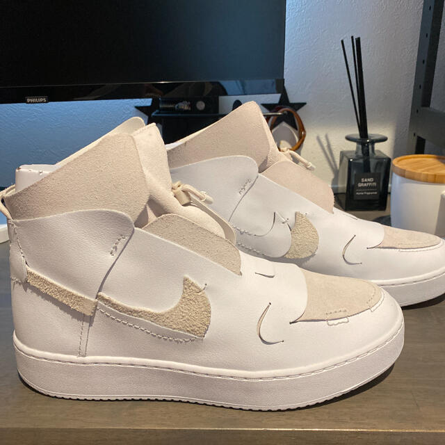 W NIKE VANDALISED LX