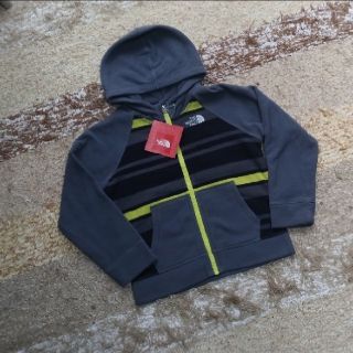 ザノースフェイス(THE NORTH FACE)の新品☆ノースフェイス4T(ジャケット/上着)