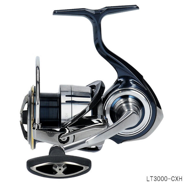 DAIWA(ダイワ)の【新品未使用】ダイワ セルテート LT3000-CXH スポーツ/アウトドアのフィッシング(リール)の商品写真