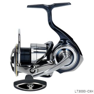 ダイワ(DAIWA)の【新品未使用】ダイワ セルテート LT3000-CXH(リール)