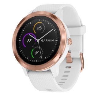 ガーミン(GARMIN)のガーミン vivoactive3 スマートウォッチ(その他)