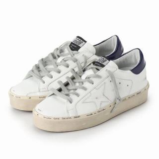 ドゥーズィエムクラス(DEUXIEME CLASSE)の★Deuxieme Classe★ GOLDEN GOOSE スニーカー 38(スニーカー)