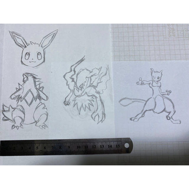 なつ様専用ページ