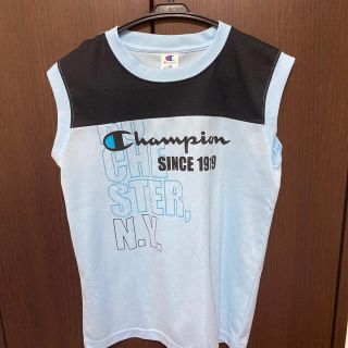 チャンピオン(Champion)の(最終値下げ！！)チャンピオン タンクトップ(タンクトップ)