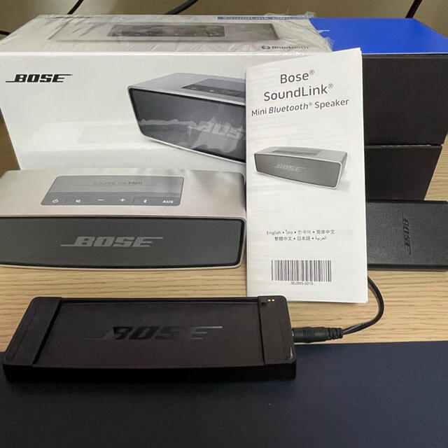 スピーカーbose sound  link  mini スピーカー　Bluetooth