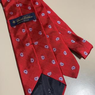 ブルックスブラザース(Brooks Brothers)のBrooksBrothers ネクタイ(ネクタイ)