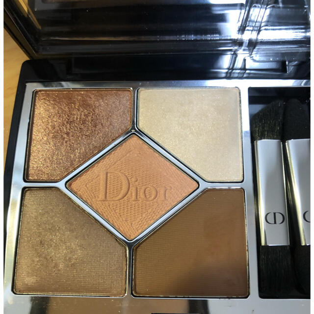 Dior ディオール　サンククルール　649  ヌードドレス