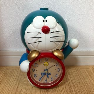 ドラえもん 目覚まし時計|HARDOFFオフモール|2030560000001943
