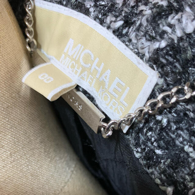 Michael Kors(マイケルコース)のMICHAEL KORS☆ジャケット レディースのジャケット/アウター(テーラードジャケット)の商品写真