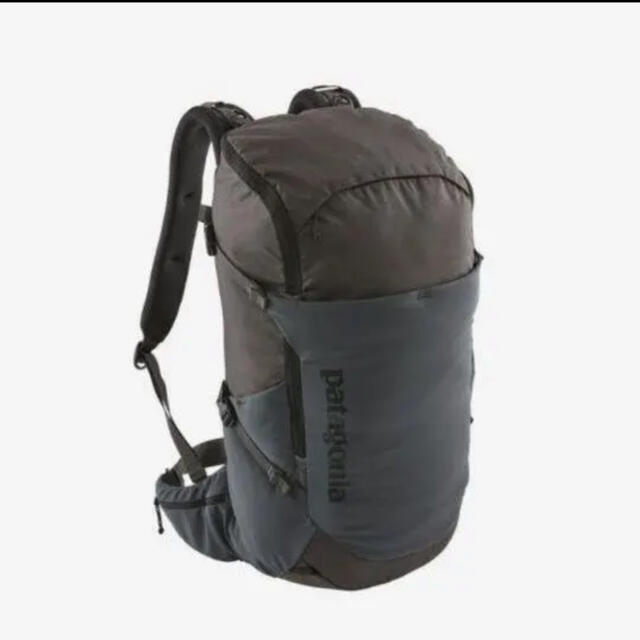 patagonia(パタゴニア)の最値下げ！！patagonia パタゴニア　ナイントレイルズパック　28L メンズのバッグ(バッグパック/リュック)の商品写真