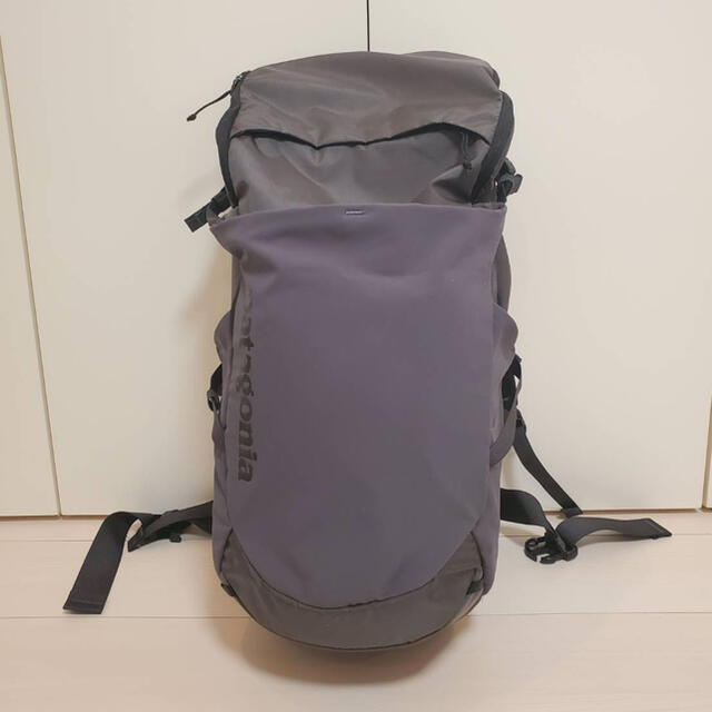 最値下げ！！patagonia パタゴニア　ナイントレイルズパック　28L