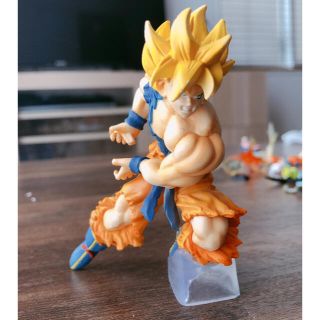 バンダイ(BANDAI)のドラゴンボールフィギュア(アニメ/ゲーム)