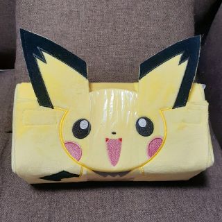 ポケモン ティッシュケースの通販 100点以上 ポケモンを買うならラクマ ポケモン ティッシュケースの通販 100点以上 ポケモンを買うならラクマ
