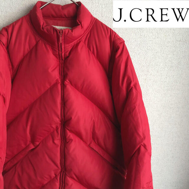 J.Crew   s j.crew 2way ダウンジャケット ベスト ジェイクルー