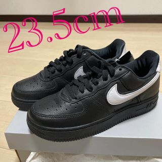 ナイキ(NIKE)のNIKE エアフォース　23.5cm(スニーカー)