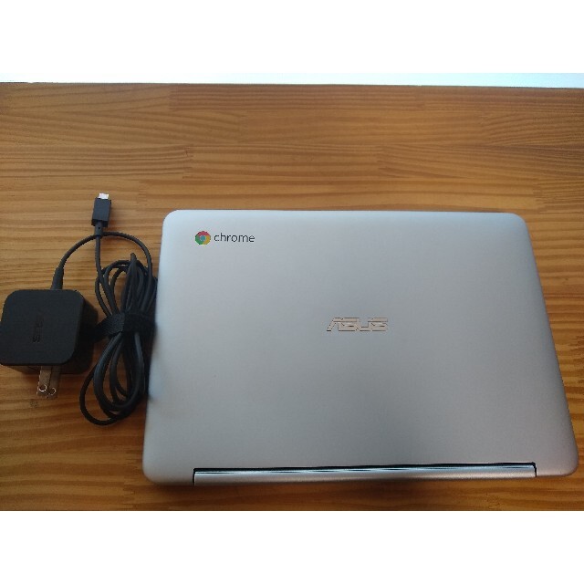 ASUS Chromebook Flip C100PA c100p