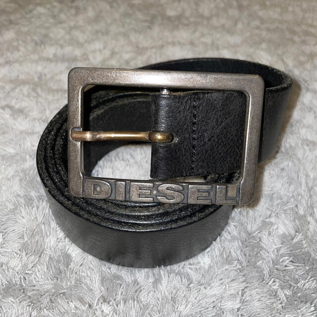 DIESEL(ディーゼル)のdiesel ベルト メンズのファッション小物(ベルト)の商品写真