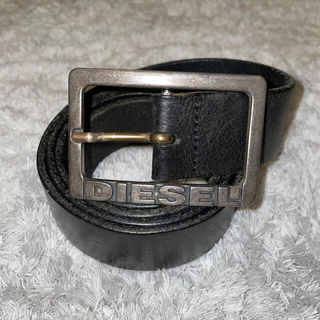 ディーゼル(DIESEL)のdiesel ベルト(ベルト)