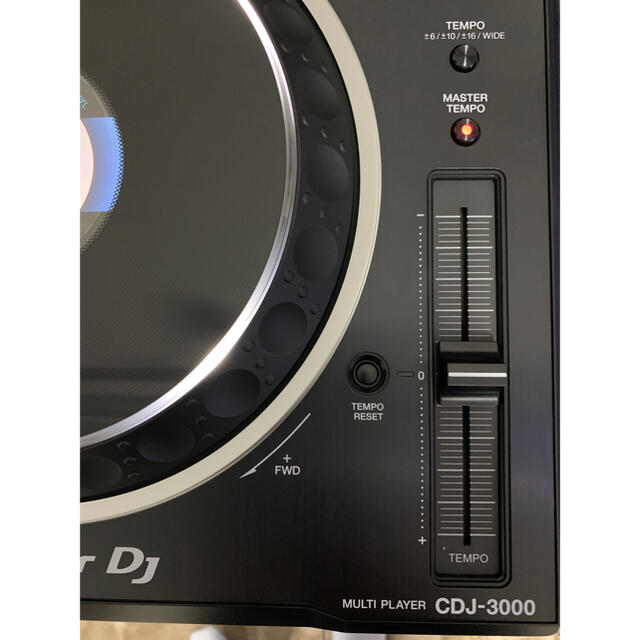 Pioneer(パイオニア)のsakumiki様専用 楽器のDJ機器(CDJ)の商品写真