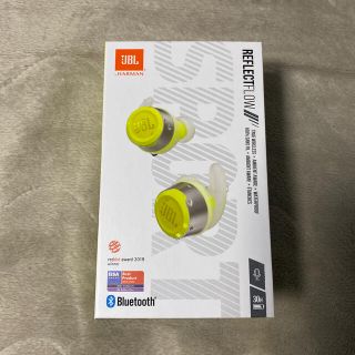 JBL 完全独立型ワイヤレスイヤホン(ヘッドフォン/イヤフォン)