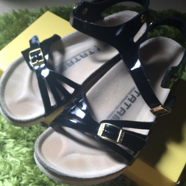 TATAMI(タタミ)のTATAMI ビルケン iguassu レディースの靴/シューズ(サンダル)の商品写真