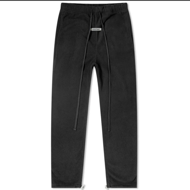 FOG ESSENTIALS POLAR FLEECE PANT S