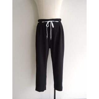 サスクワッチファブリックス(SASQUATCHfabrix.)のsasquatchfabrix. nanpou TAPERD PANTS (スラックス)