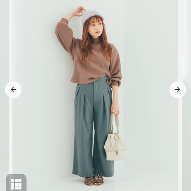 MURRAL セットアップ MURRAL セットアップ