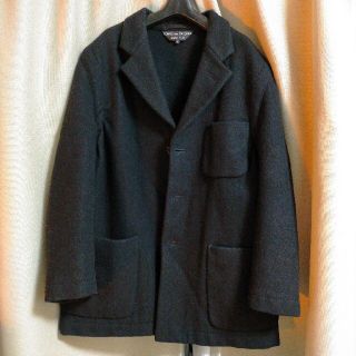 コムデギャルソンオムプリュス(COMME des GARCONS HOMME PLUS)のCOMME des GARCONS HOMME PLUS コート(その他)